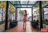 TC Green Condo
