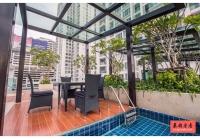 TC Green Condo