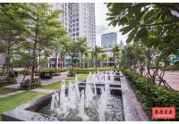 TC Green Condo