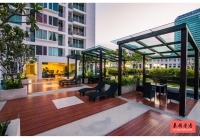 TC Green Condo