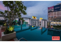 TC Green Condo