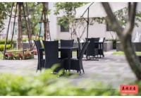 TC Green Condo