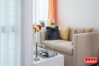 TC Green Condo