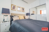 TC Green Condo