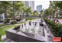 TC Green Condo
