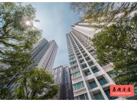 TC Green Condo