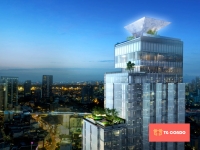 The Bangkok Thonglor Condo For Sale