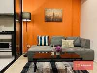 The Base Central Pattaya 1Bedroom for Sale 12A Fl. Building A