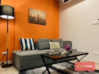 The Base Central Pattaya 1Bedroom for Sale 12A Fl. Building A