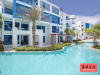 The Crest Santora Hua Hin