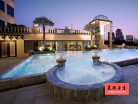 The Crest Sukhumvit 34