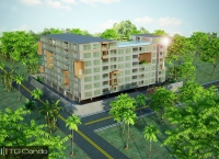 The Cube Condo Pattaya For Sale