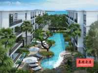 The Title Phuket