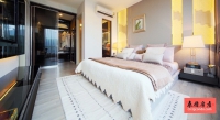 The Room Sathorn-St.Louis