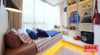 The Room Sathorn-St.Louis