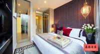 The Room Sathorn-St.Louis