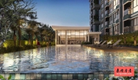 The Senate Residences 2