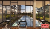 The Senate Residences 2