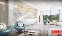 The Senate Residences 2