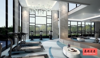 The Senate Residences 2