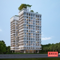 Treetops Pattaya