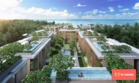 Twinpalms Residences MontAzure