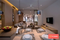 Twinpalms Residences MontAzure