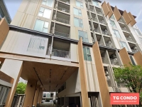 Sari By Sansiri Condominium For Sale
