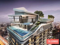 Ideo Mobi Sukhumvit 66 Condominium For Sale