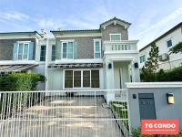 Anya Bangna-Ramkhamhaeng Village For Rent