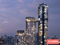 Park Origin Thong Lo Condominium For Rent
