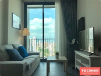 Edge Sukhumvit 23 For Rent
