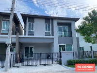 Grande Pleno Mega Bangna Village For Rent