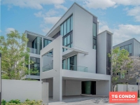 Vive 2 Krungthep Kreetha Village For Rent