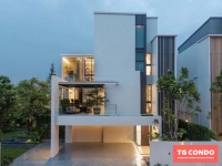 Vive 2 Krungthep Kreetha Village For Rent