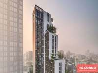 Noble Around Sukhumvit 33 For Sale