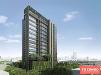 The Lofts Ekkamai Sukhumvit For Rent