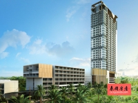 Veranda Residences Pattaya