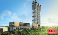 Veranda Residences Pattaya