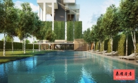 Veranda Residences Pattaya