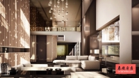 Via Botani Sukhumvit 49 Condo