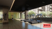 Via Botani Sukhumvit 49 Condo