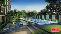 Via Botani Sukhumvit 49 Condo