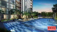 Via Botani Sukhumvit 49 Condo
