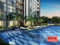 Via Botani Sukhumvit 49 Condo