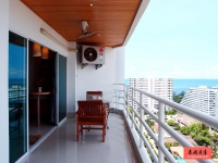 View Talay 5 Condo Pattaya for Sale