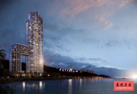 Waterfront Duplex Condominium