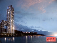 Waterfront Condo Pattaya for Sale