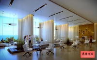 Waterfront Duplex Condominium