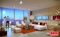Waterfront Duplex Condominium